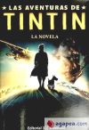 Tintin LA NOVELA TINTIN
