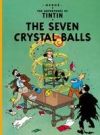 Tintin - Seven Crystal Balls