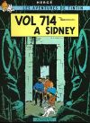 Tintín: Vol 714 a Sidney