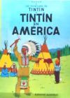 Tintín en América