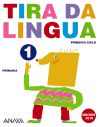 Tira da lingua 1. (Edición 2010)