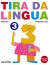 Tira da lingua 3. (Edición 2010)