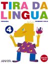 Tira da lingua 4. (Edición 2010)