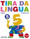 Tira da lingua 5. (Edición 2010)