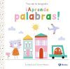 Tira de la leng&uuml;eta. &iexcl;Aprende palabras!