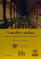 Portada de A medio camino