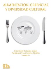 Portada de Alimentación, creencias y diversidad cultural