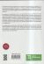 Contraportada de Asociacionismo, cooperativas y empat&iacute;as sociales frente a nuevos retos en la actualidad sostenible, de Carlos ... [et al.] Rosa Jim&eacute;nez