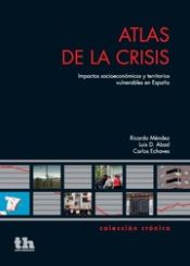 Portada de Atlas de la Crisis