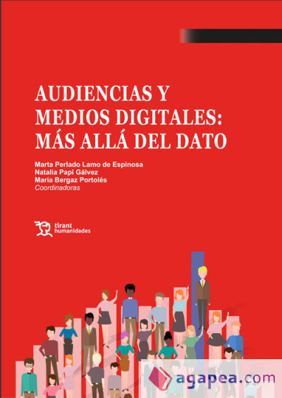 Audiencias y medios digitales