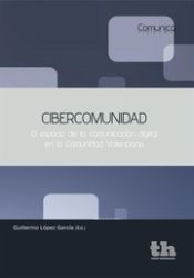 Portada de Cibercomunidad