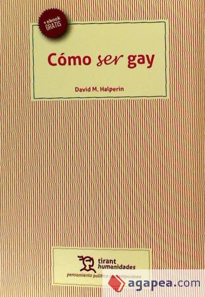 Cómo ser gay