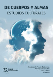 Portada de De cuerpos y almas. Estudios culturales