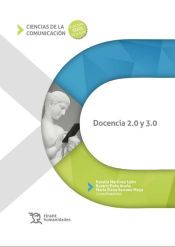 Portada de Docencia 2.0 y 3.0