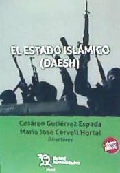 Portada de ESTADO ISLAMICO DAESH