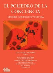 Portada de El Poliedro de la Conciencia: Cerebro, Interacción y Cultura