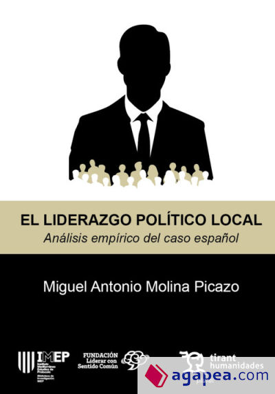 El liderazgo político local. Análisis empírico del caso español