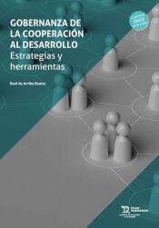 Portada de GOBERNANZA DE LA COOPERACION AL DESARROLLO