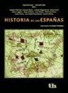 Portada de Historia de las Espa&ntilde;as