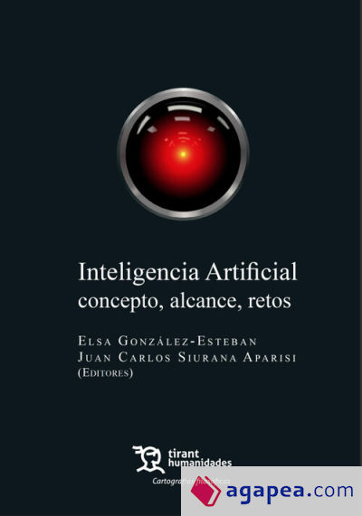 Inteligencia Artificial. Concepto, alcance, retos