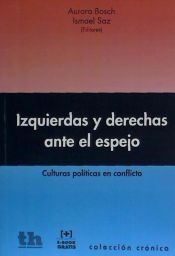 Portada de Izquierdas y derechas ante el espejo