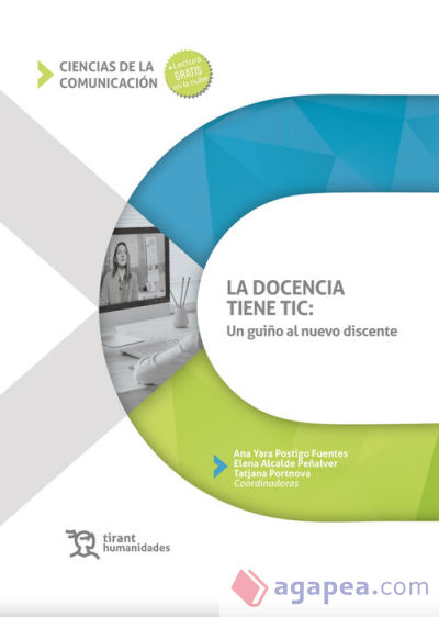 La Docencia tiene Tic: Un guiño al nuevo discente