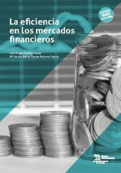 Portada de La eficiencia en los mercados financieros