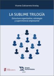 Portada de La sublime trilog&iacute;a