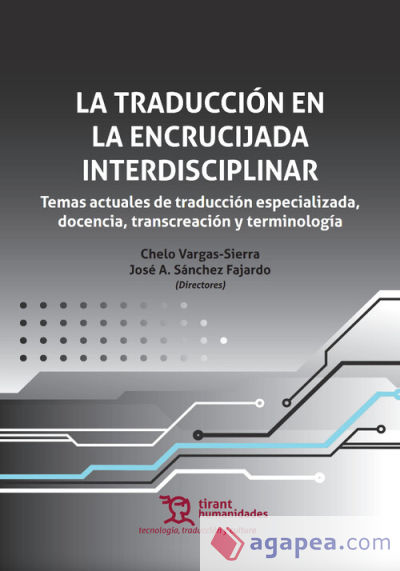 La traducción en la encrucijada interdisciplinar