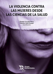 Portada de La violencia contra las mujeres desde las ciencias de la salud