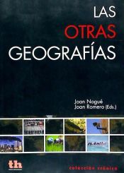 Portada de Las otras geografias