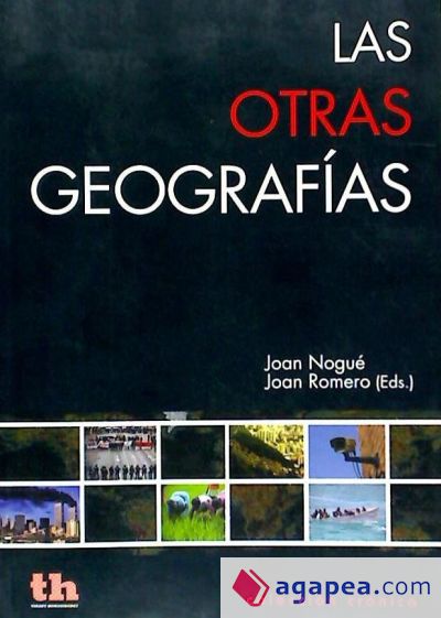 Las otras geografias