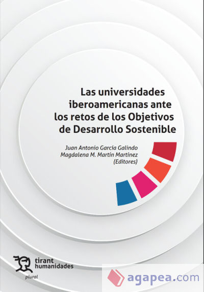 Las universidades iberoamericanas ante los retos de los Objetivos de Desarrollo Sostenible
