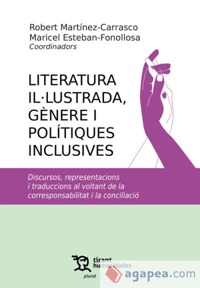 Literatura il-lustrada, gènere i polítiques inclusives