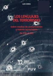 Portada de Los Lenguajes del Terrorismo