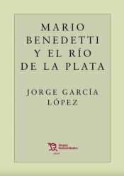 Portada de MARIO BENEDETTI Y EL RÍO DE LA PLATA