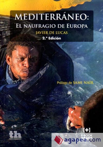 Mediterráneo: el naufragio de Europa