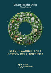 Portada de Nuevos avances en la gestión de la ingeniería