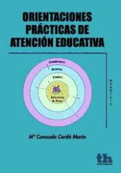 Portada de Orientaciones prácticas de atención educativa