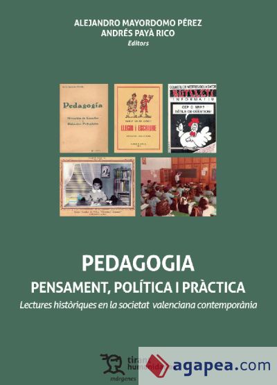 Pedagogia. Pensament, Política i Pràctica