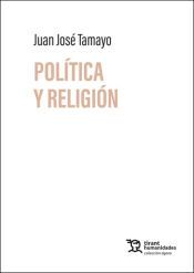 Portada de Pol&iacute;tica y religi&oacute;n