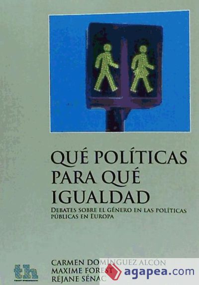 Que politicas para que igualdad