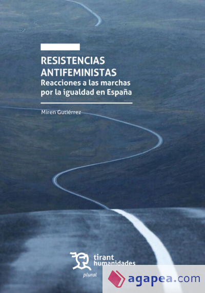 Resistencias antifeministas