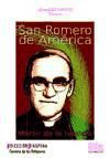 Portada de San Romero de América