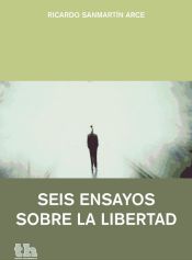 Portada de Seis ensayos sobre la libertad