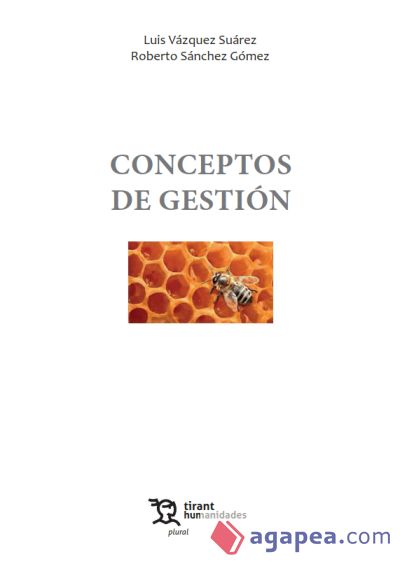 Conceptos de Gestión