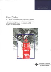 Portada de Death Penalty