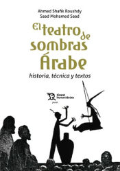 Portada de El Teatro De Sombras Arabe