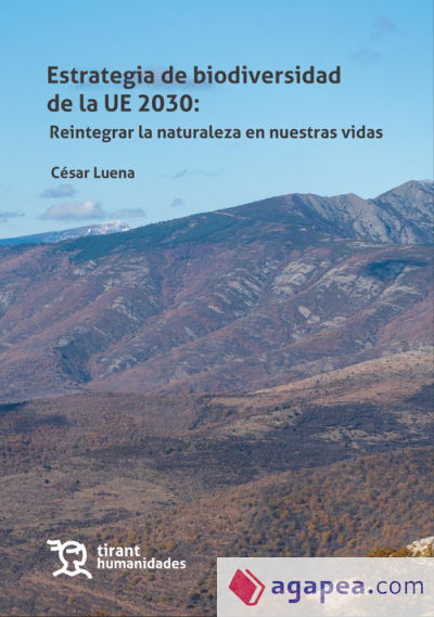 Estrategia de biodiversidad de la UE 2030