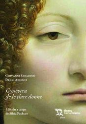 Portada de Gynevera De La Clare Donne